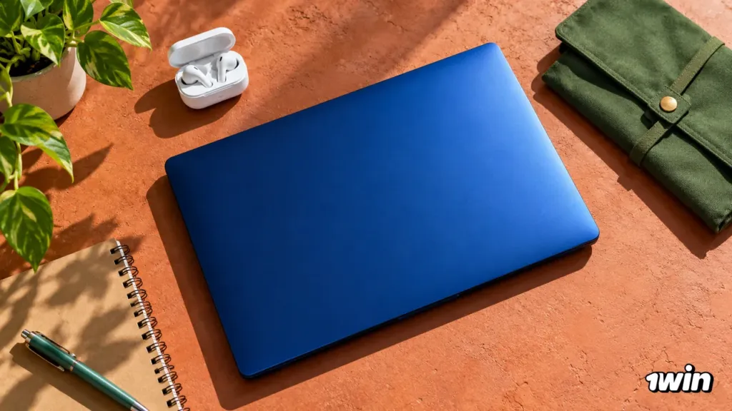 Illustration de l’accès à l’application et au compte