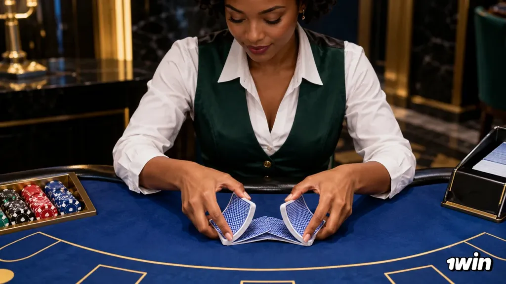 Illustration de la rubrique casino