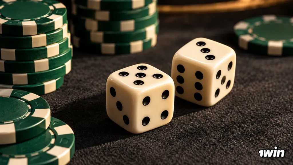 Illustration de la rubrique casino