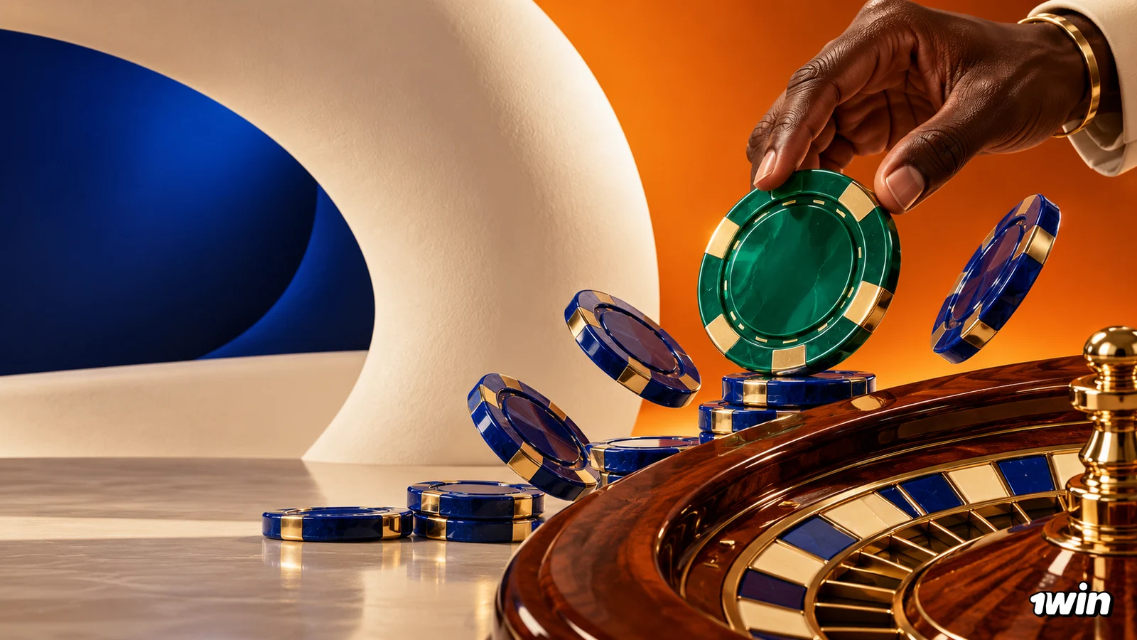 Illustration de la rubrique casino